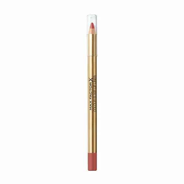 Lip Liner Pencil Colour Elixir Max Factor Nº 010 Desert Sand (10 g) - Cosmova