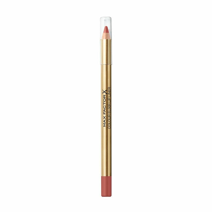 Lip Liner Pencil Colour Elixir Max Factor Nº 010 Desert Sand (10 g) - Cosmova