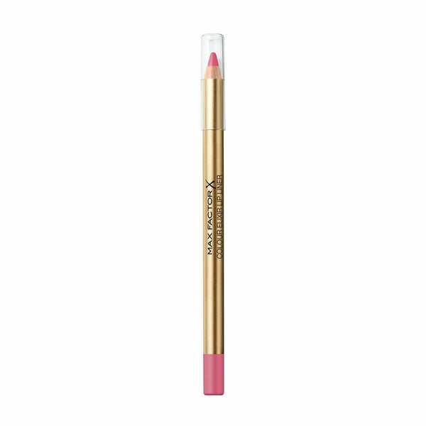 Lip Liner Pencil Colour Elixir Max Factor Nº 35 Pink Princess (10 g) - Cosmova