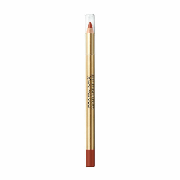 Lip Liner Pencil Colour Elixir Max Factor Nº 015 Soft Spice (10 g) - Cosmova