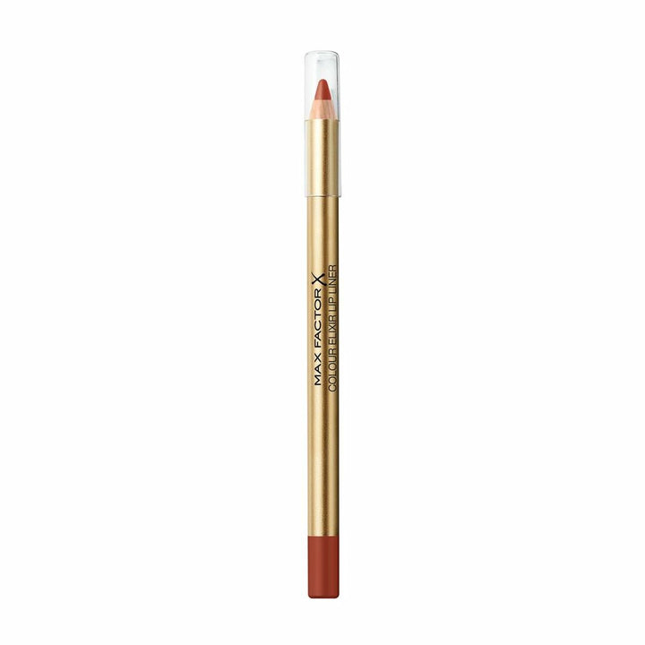 Lip Liner Pencil Colour Elixir Max Factor Nº 015 Soft Spice (10 g) - Cosmova