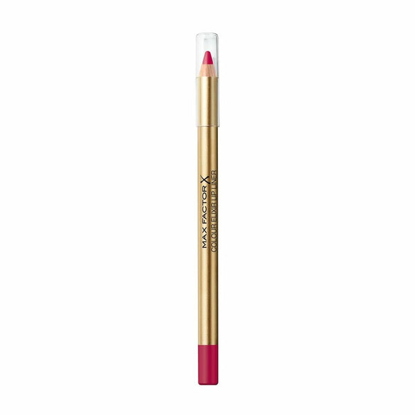 Lip Liner Pencil Colour Elixir Max Factor 50 Magenta Pink (10 g) - Cosmova