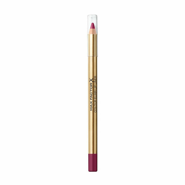 Lip Liner Pencil Colour Elixir Max Factor Nº 070 Deep Berry (10 g) - Cosmova