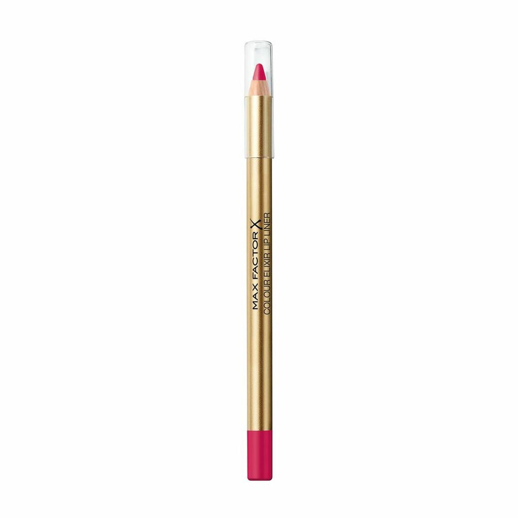 Lip Liner Pencil Colour Elixir Max Factor Nº 45 Rosy Berry (10 g)-0