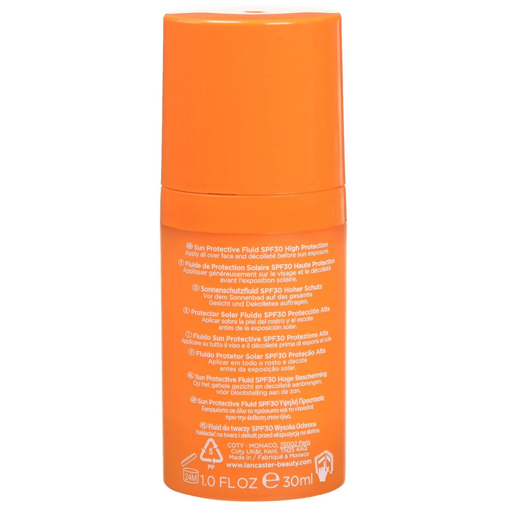 Facial Sun Cream Lancaster Sun Beauty Spf 30 30 ml-1