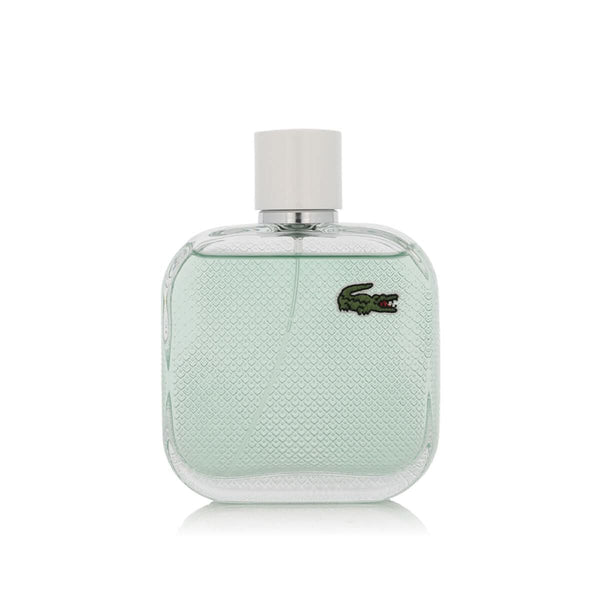 Men's Perfume Lacoste L.12.12 Blanc Eau Fraîche EDT 100 ml-0