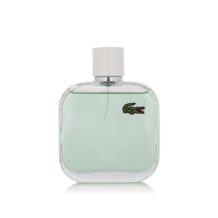 Men's Perfume Lacoste L.12.12 Blanc Eau Fraîche EDT 100 ml-0