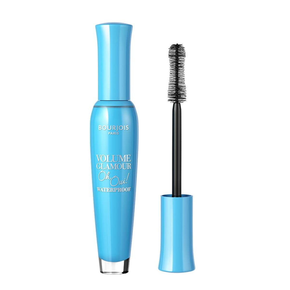 Mascara Bourjois Volume Glamour Oh Water resistant 7 ml-0