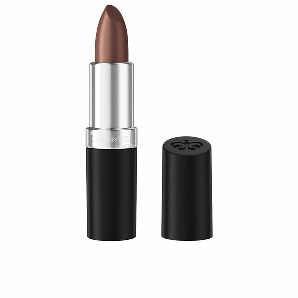 Lipstick Rimmel London Lasting Finish Shimmers 902 - Frosted Burgundy (18 g) - Cosmova