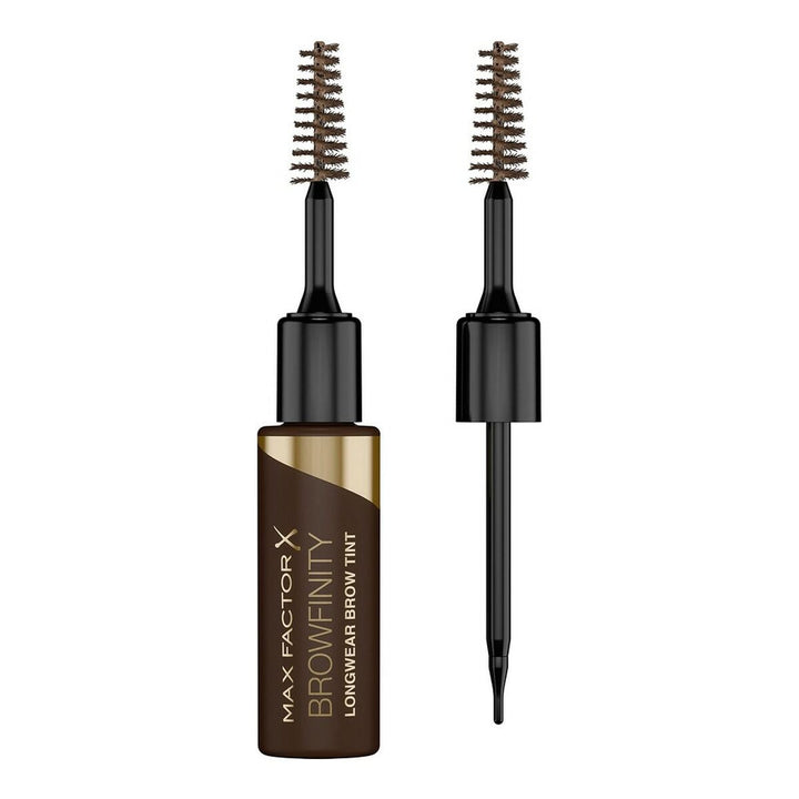 Eyebrow Make-up Max Factor Browfinity Super Long Wear 01-soft brown (4,2 ml)-2