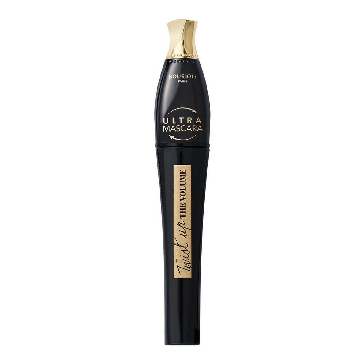 Mascara Bourjois Twist Up The Volume 8 ml-0