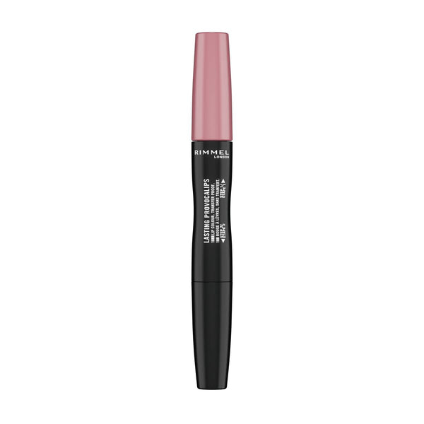 Lipstick Rimmel London Lasting Provocalips 600 - orange you coming? (2,3 ml) - Cosmova
