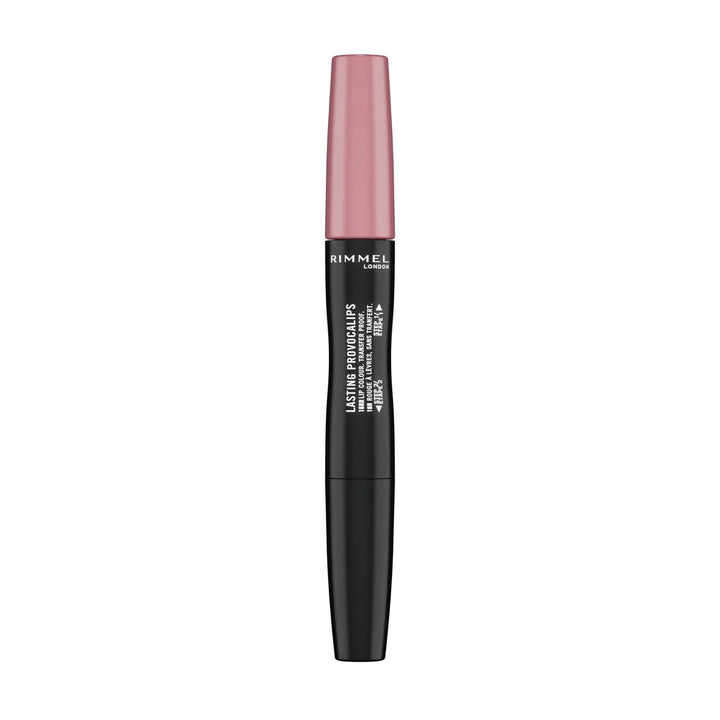 Lipstick Rimmel London Lasting Provocalips 600 - orange you coming? (2,3 ml) - Cosmova