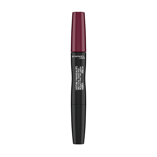 Lipstick Rimmel London Lasting Provocalips 570 - no wine - ing (2,3 ml) - Cosmova