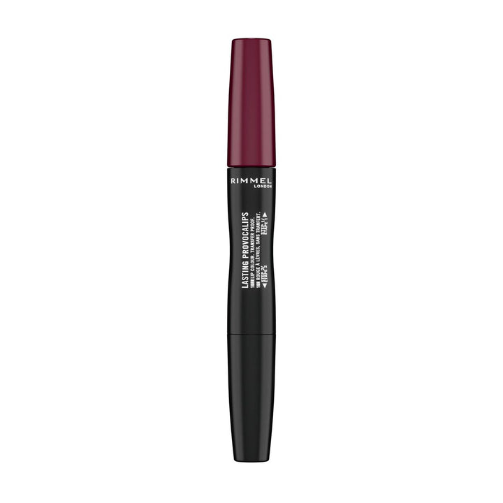 Lipstick Rimmel London Lasting Provocalips 570 - no wine - ing (2,3 ml) - Cosmova