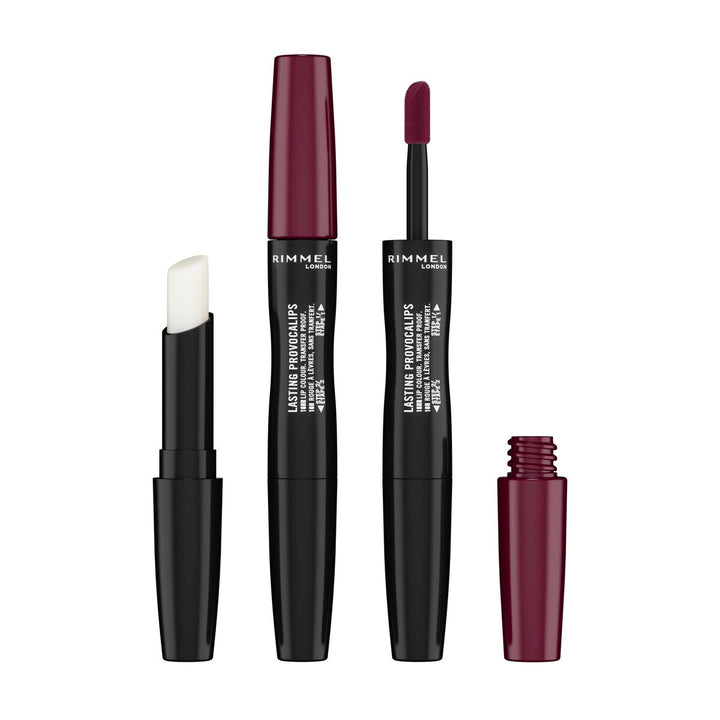 Lipstick Rimmel London Lasting Provocalips 570 - no wine - ing (2,3 ml) - Cosmova