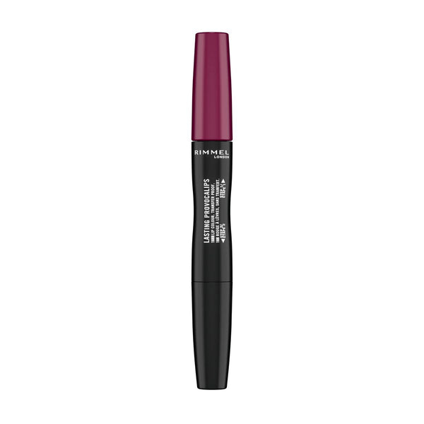 Lipstick Rimmel London Lasting Provocalips 440 - maroon swoon (2,3 ml) - Cosmova