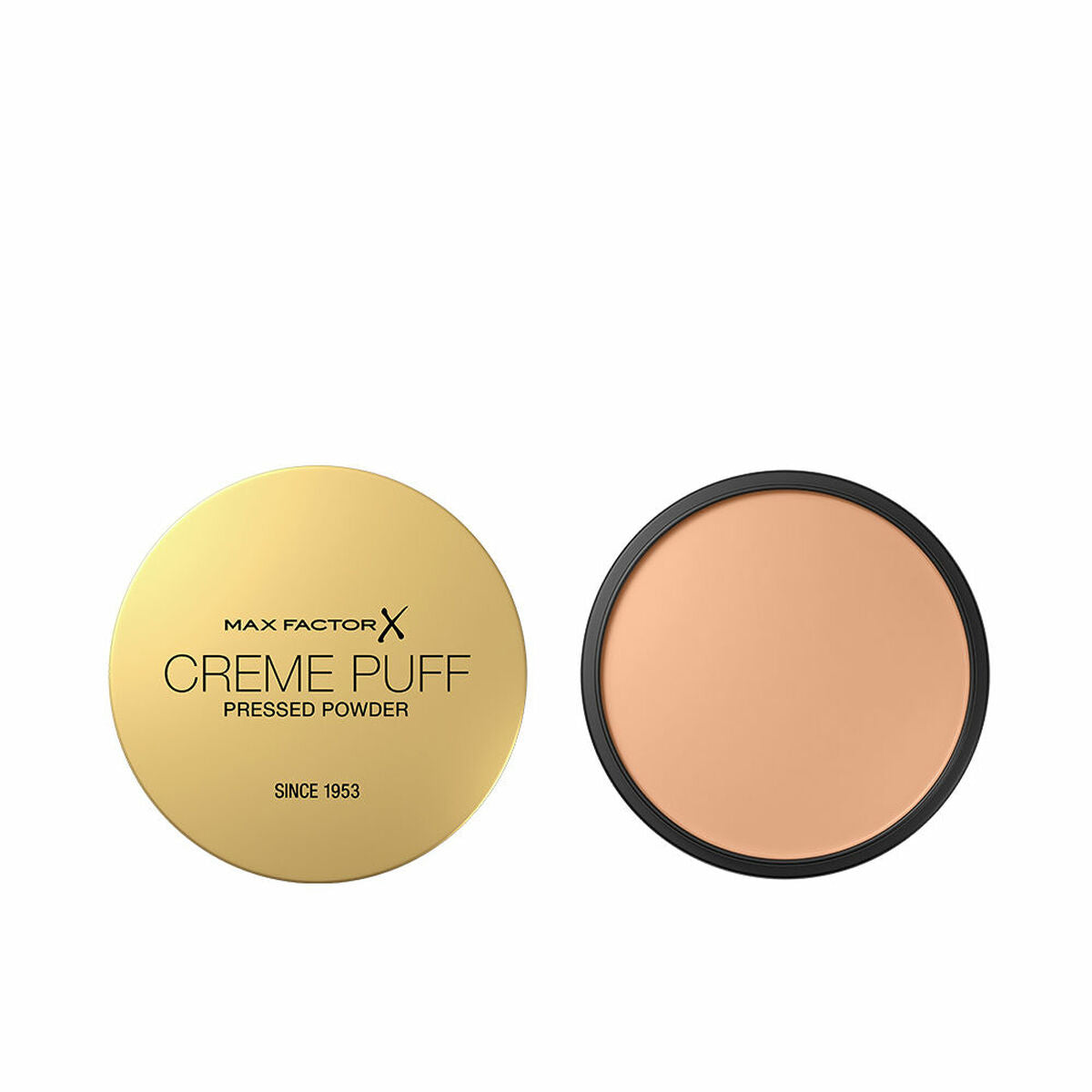 Compact Powders Max Factor Creme Puff Nº 81 Truly Fair 21 g-0