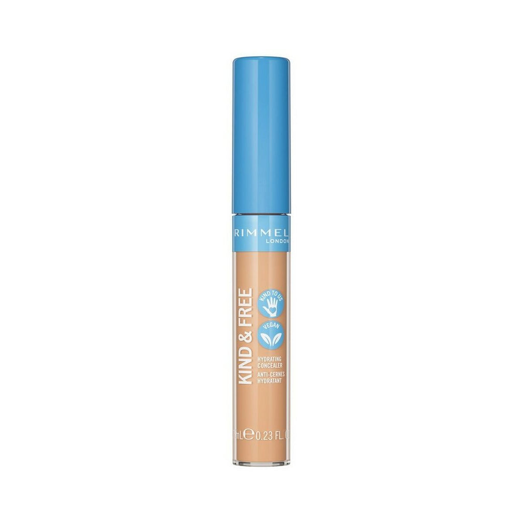 Facial Corrector Rimmel London Kind & Free 10-fair (7 ml)-0