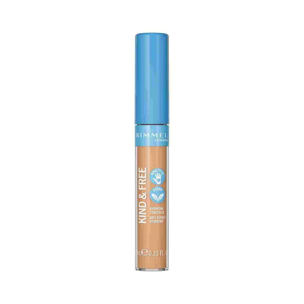 Facial Corrector Rimmel London Kind & Free 20-light (7 ml)-0