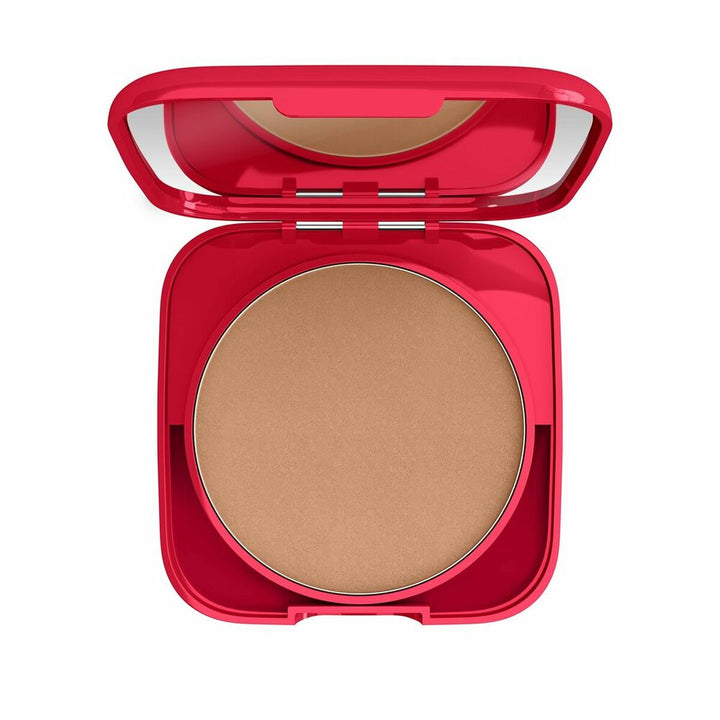 Powder Make-up Base Rimmel London Lasting Finish 06-rose vainilla (10 g) (10 gr)-0