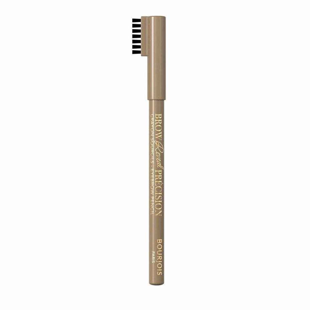 Eyebrow Pencil Bourjois Brow Reveal 001-blond (1,4 g)-0
