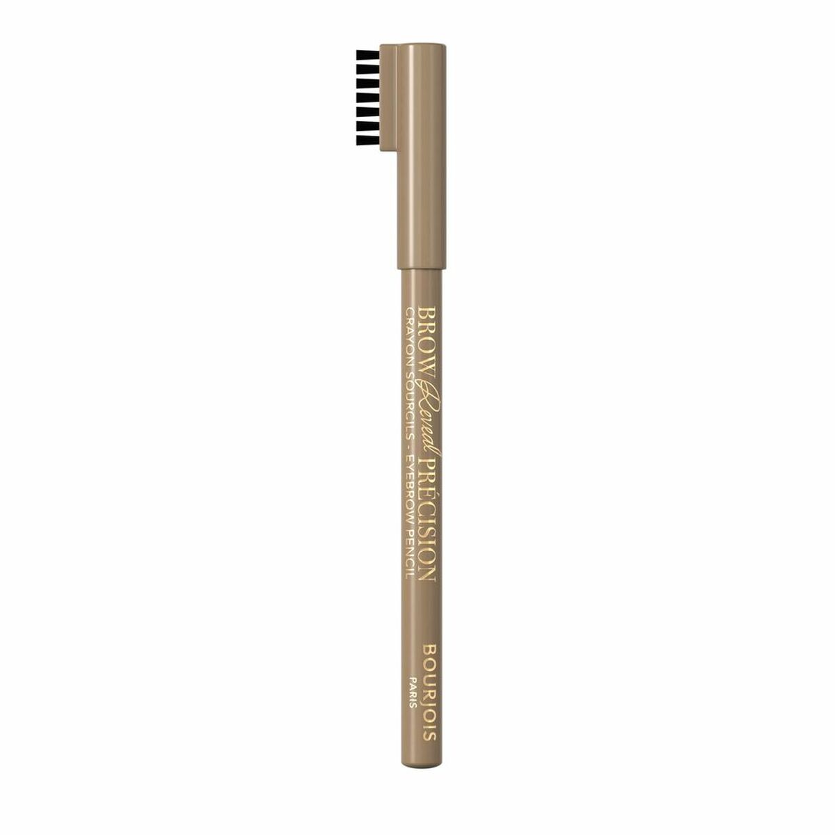 Eyebrow Pencil Bourjois Brow Reveal 001-blond (1,4 g)-0