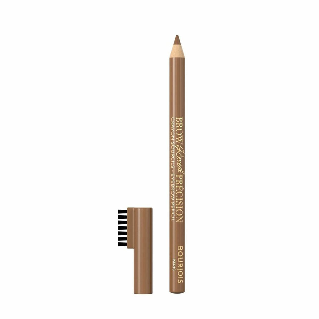 Eyebrow Pencil Bourjois Brow Reveal 002-chestnut (1,4 g)-1