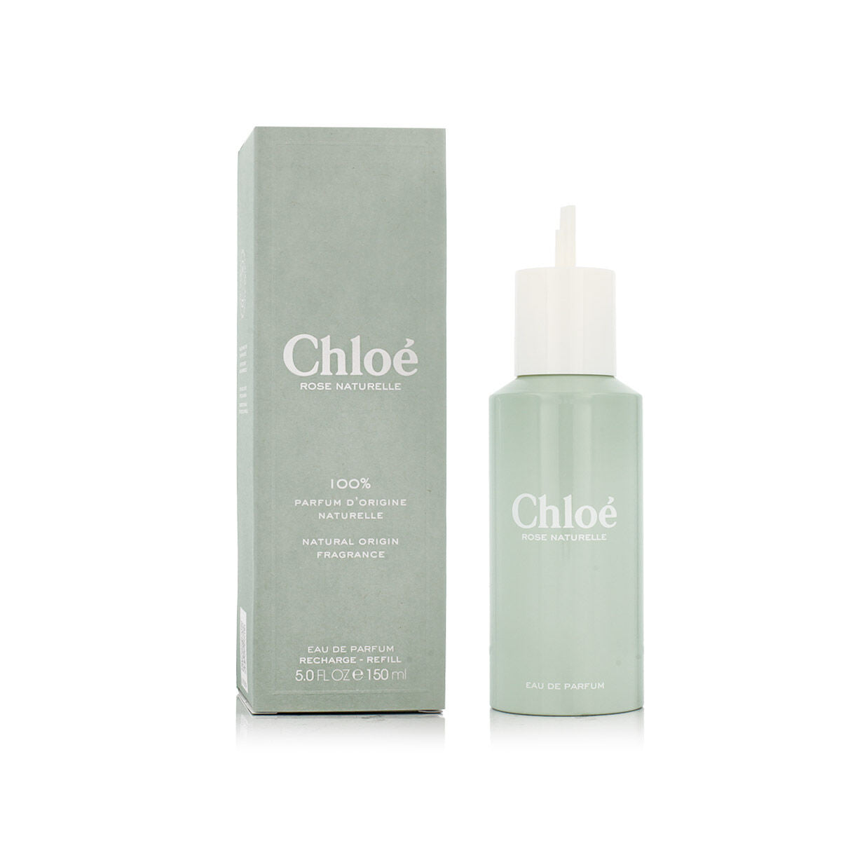 Men's Perfume Chloe Rose Naturelle EDP 150 ml-1