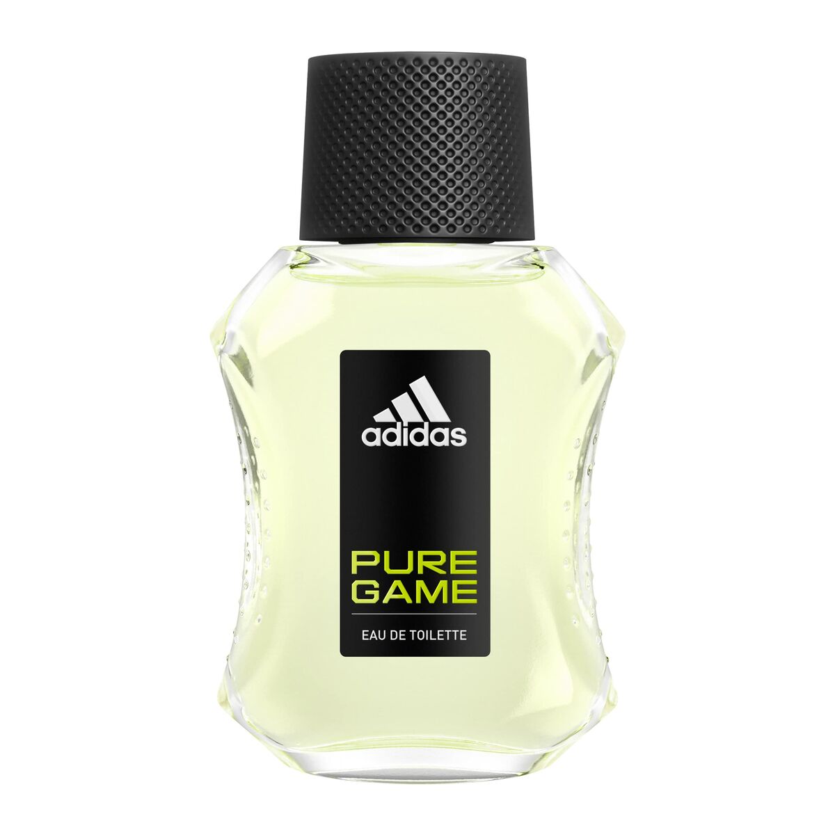 Men's Perfume Adidas Pure Game EDT (100 ml)-0