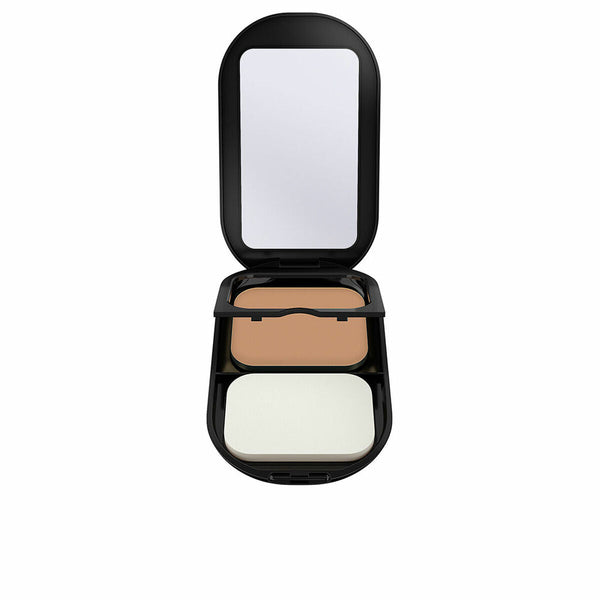 Powder Make-up Base Max Factor Facefinity Compact Rechargeable Nº 03 Natural Spf 20 84 g-0