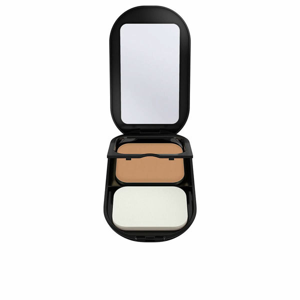 Powder Make-up Base Max Factor Facefinity Compact Rechargeable Nº 06 Golden Spf 20 84 g-0