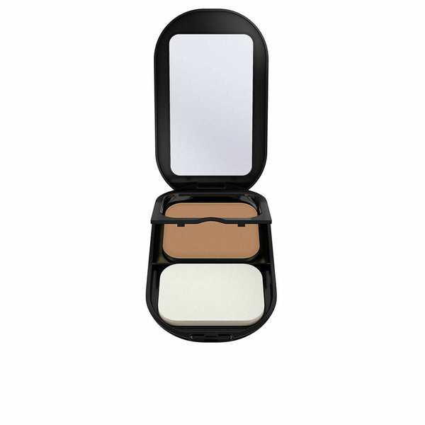 Powder Make-up Base Max Factor Facefinity Compact Rechargeable Nº 08 Toffee Spf 20 84 g-0