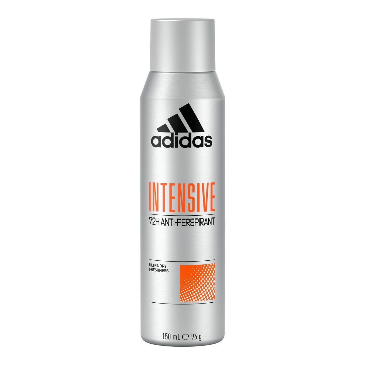 Deodorant Adidas Intensive Anti-Perspirant 72h 150 ml-0