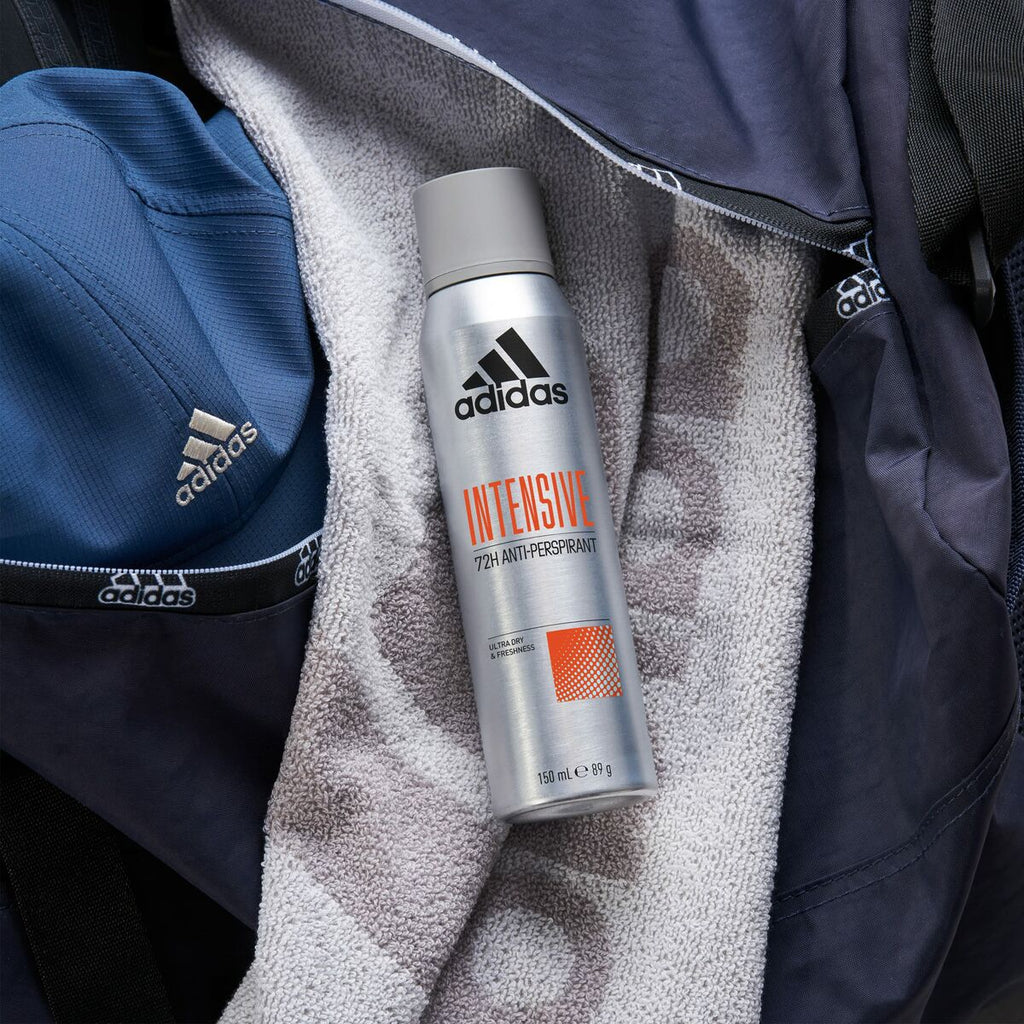 Deodorant Adidas Intensive Anti-Perspirant 72h 150 ml-1