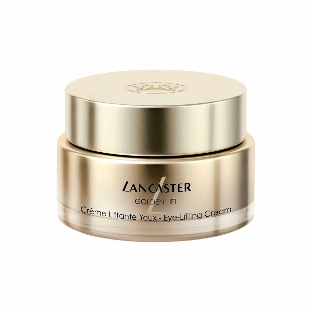 Cream for Eye Area Lancaster GOLDEN LIFT 15 ml-0