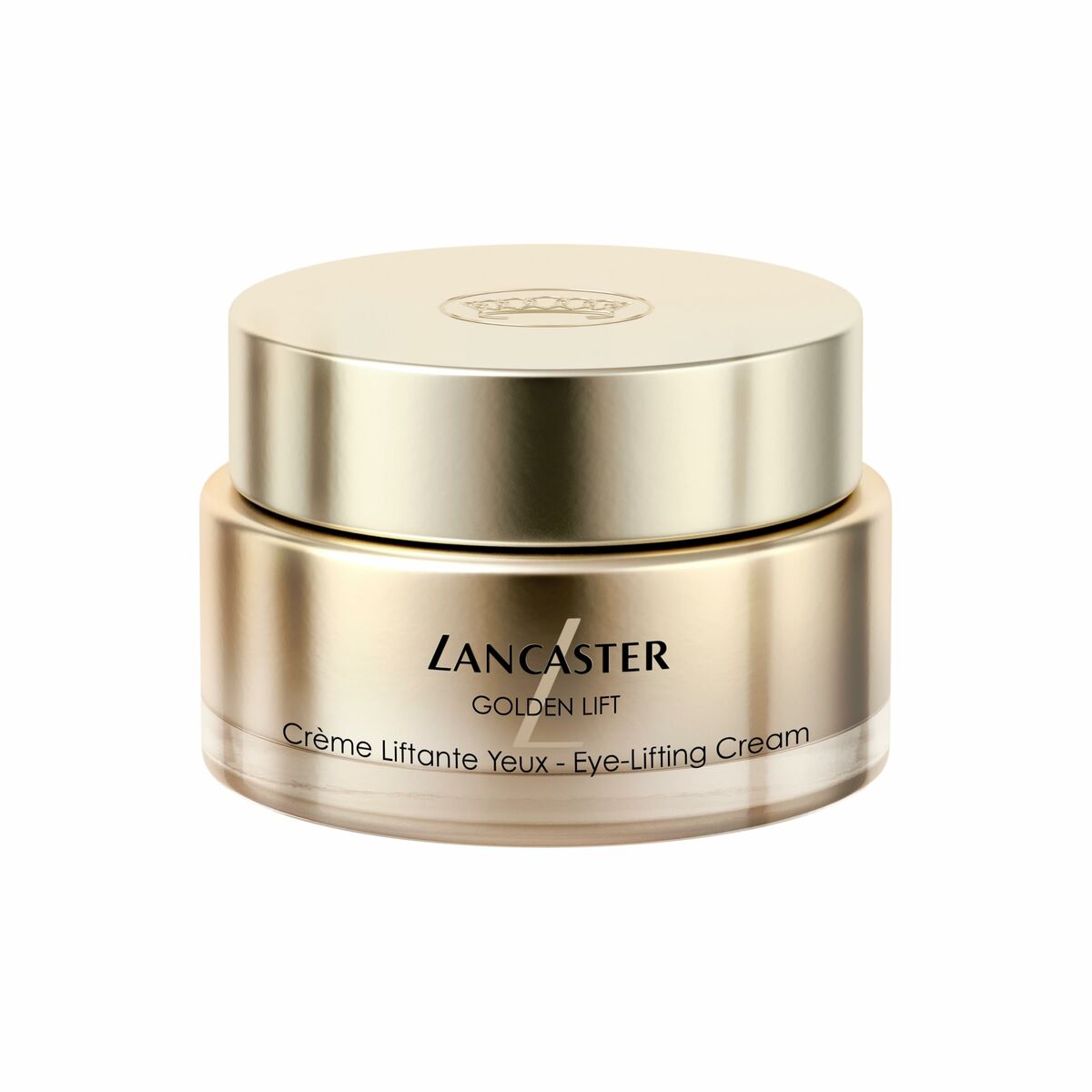 Cream for Eye Area Lancaster GOLDEN LIFT 15 ml-0