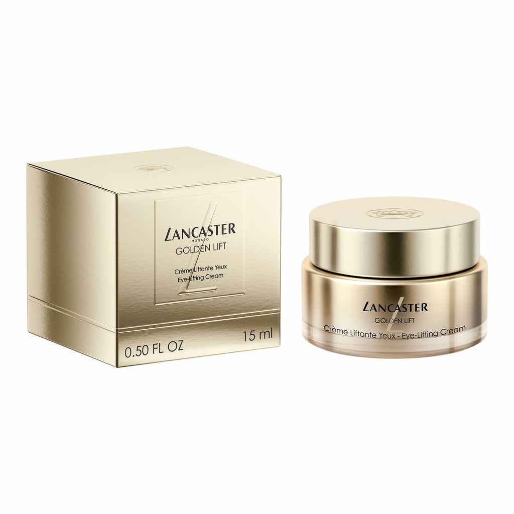 Cream for Eye Area Lancaster GOLDEN LIFT 15 ml-2
