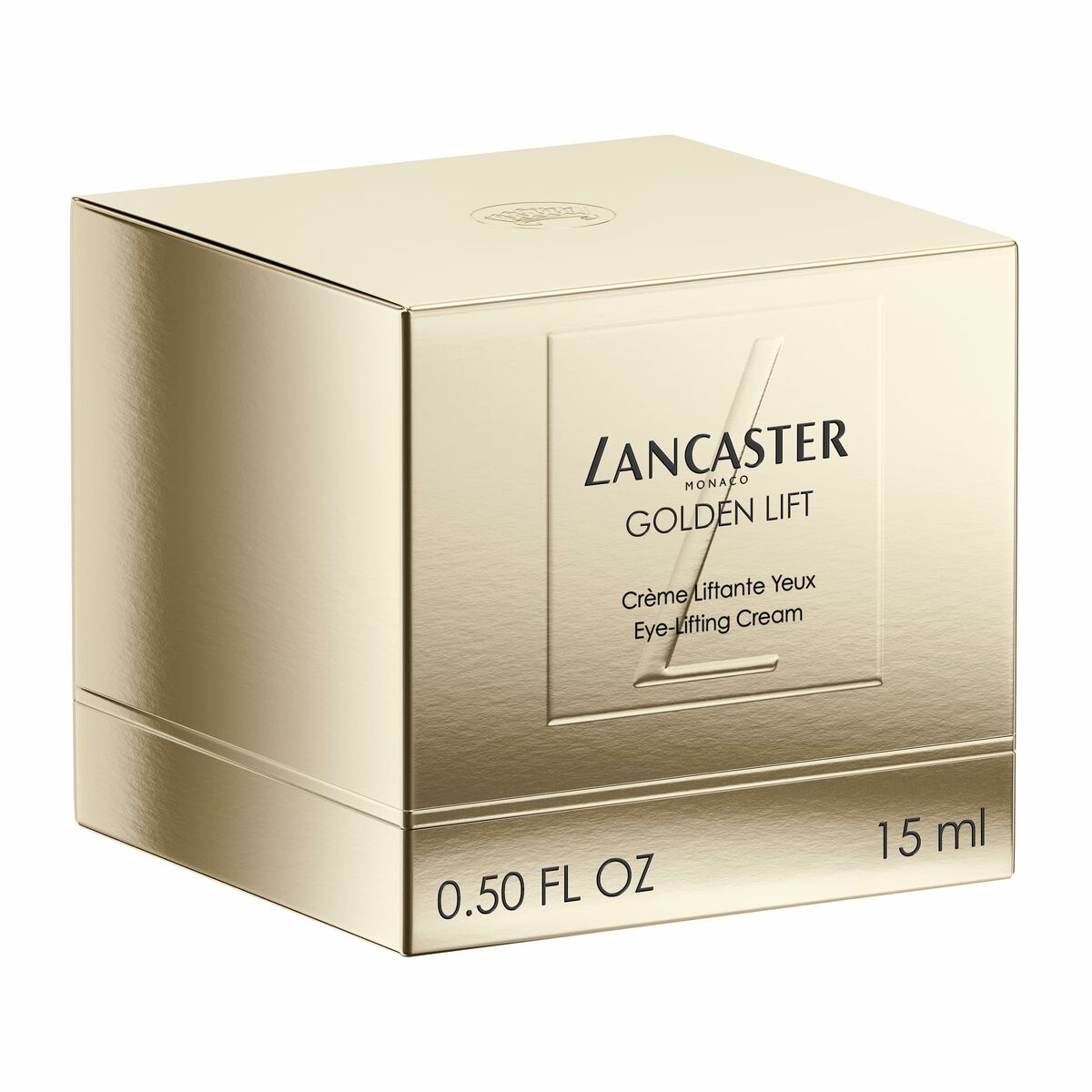 Cream for Eye Area Lancaster GOLDEN LIFT 15 ml-1