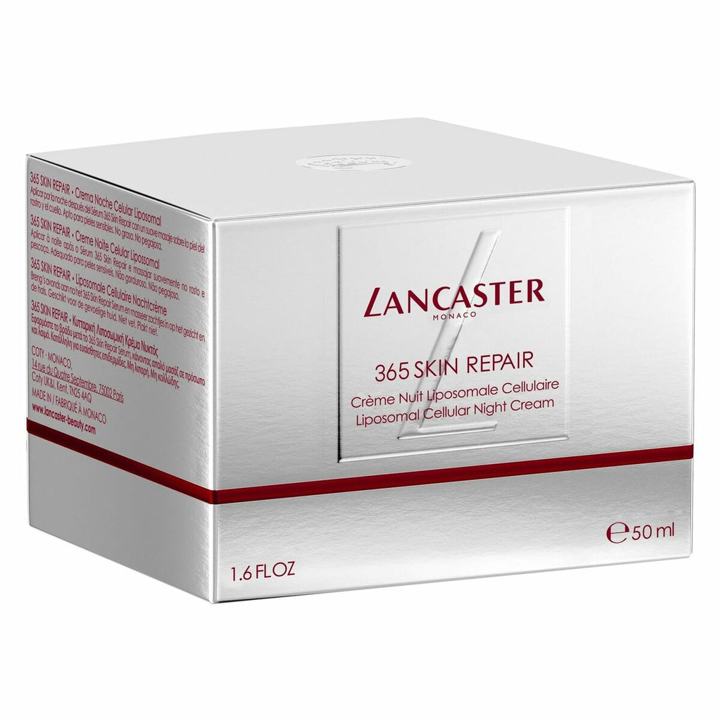 Facial Cream Lancaster 365 SKIN REPAIR 50 ml-5