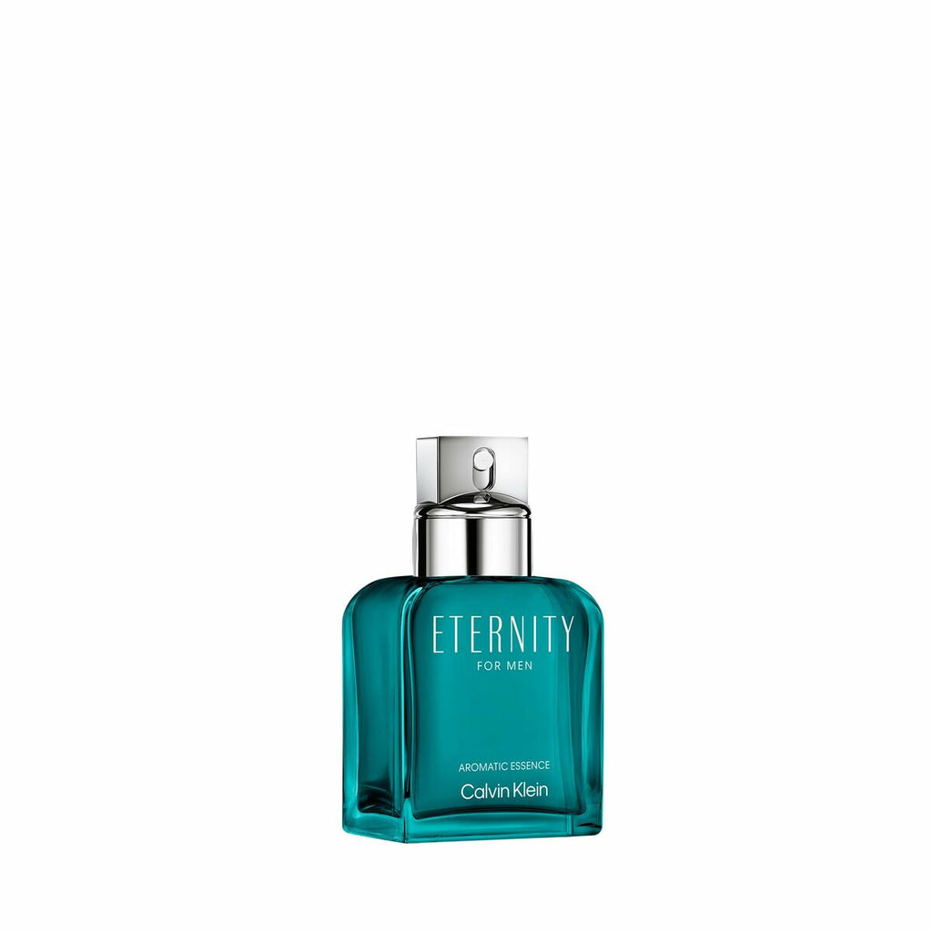 Men's Perfume Calvin Klein ETERNITY FOR MEN EDP EDP 50 ml-3