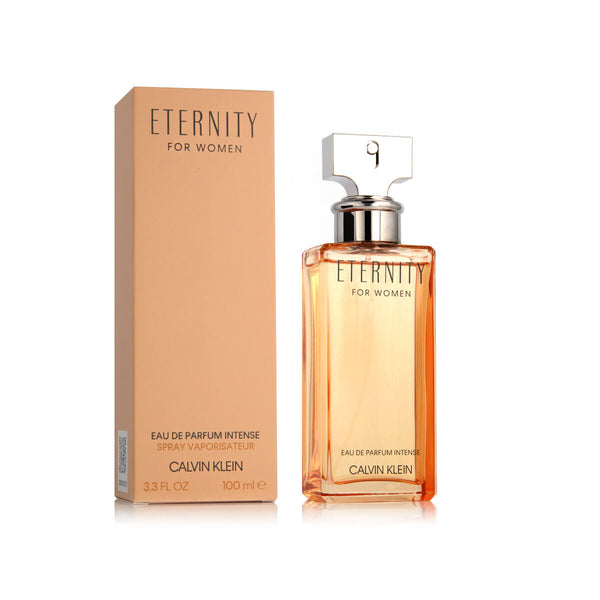 Women's Perfume Calvin Klein Eternity for Women Eau de Parfum Intense EDP 100 ml-0