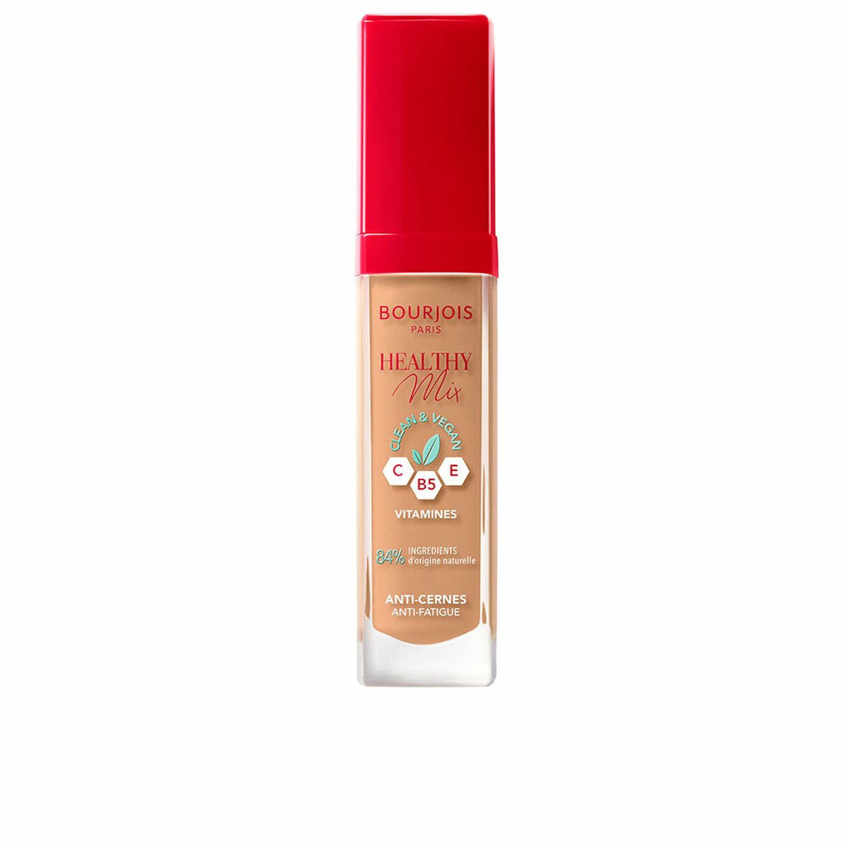 Facial Corrector Bourjois Healthy Mix Nº 54-sun bronze (6 ml)-0