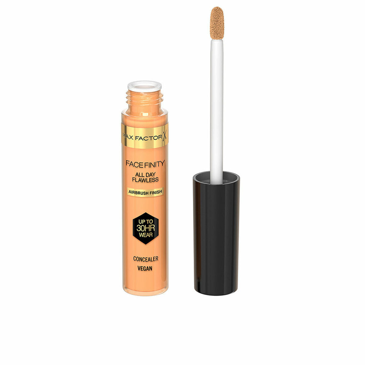 Liquid Corrector Max Factor Facefinity All Day Flawless Nº 70 7,8 ml-0