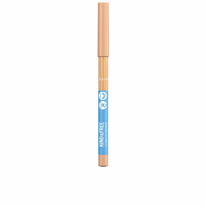 Eye Pencil Rimmel London Kind Free Nº 005-creamy white 1,1 g-0