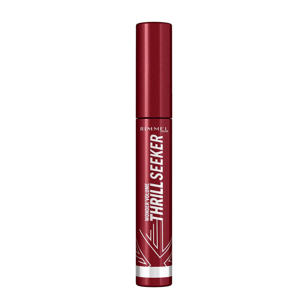 Mascara Rimmel London Wonder Volume Thrill Seeker Extreme Black 8 ml-2