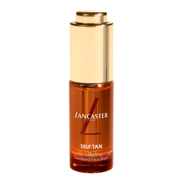 Self - Tanning Body Lotion Lancaster SELF TAN 15 ml - Cosmova