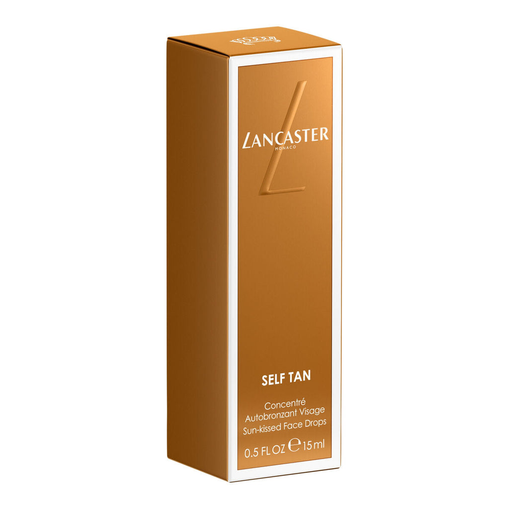 Self-Tanning Body Lotion Lancaster SELF TAN 15 ml-2