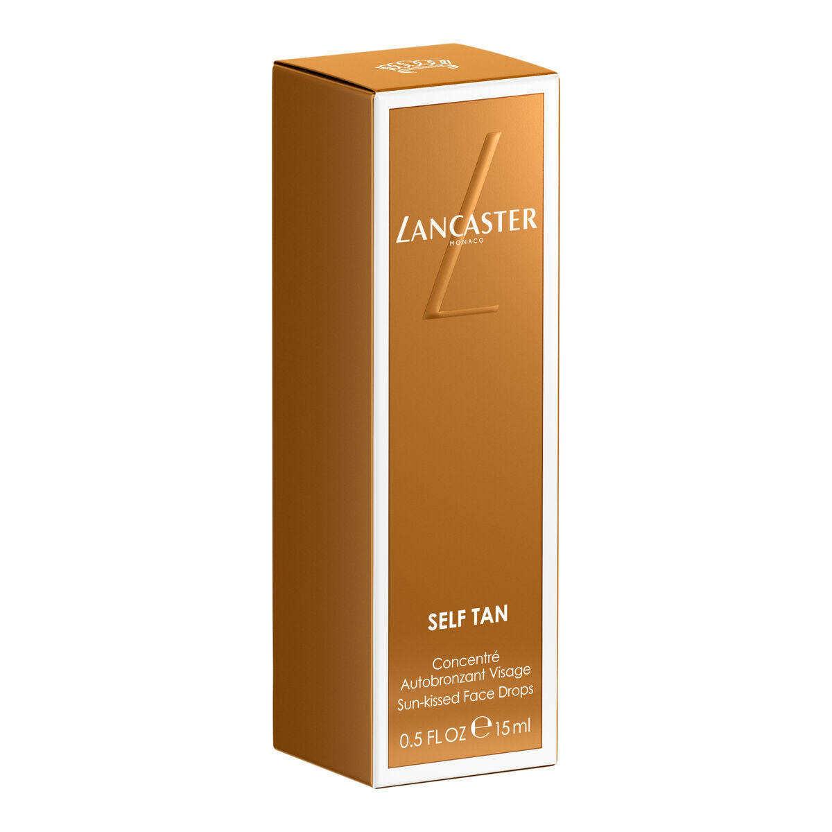 Self-Tanning Body Lotion Lancaster SELF TAN 15 ml-2