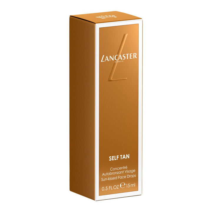 Self - Tanning Body Lotion Lancaster SELF TAN 15 ml - Cosmova